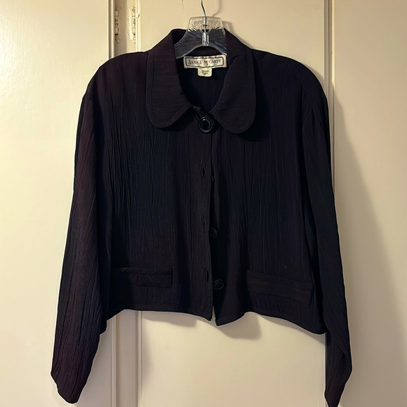 Janice McCarty Vintage Jacket - Picture 4 of 8